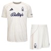 Maglia ufficiale Nottingham Forest Trasferta 2025-26 per Bambino